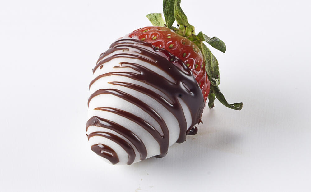 Chocolate Dipped Strawberries Brookshire Brothers